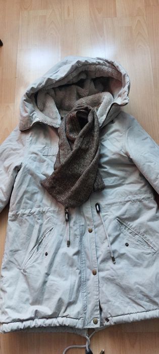 Mega paka dla dziewczynki  r.158/164