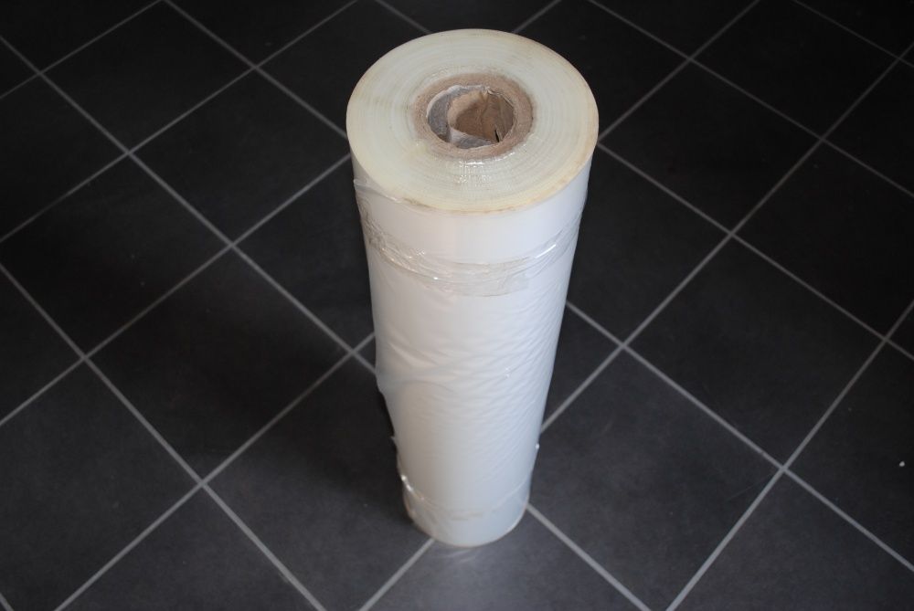 Folia 005 mm ogrodowa