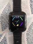 Smartwatch Bemi Fun 4g dla dziecka funkcja telefonu