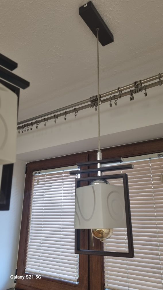 Sprzedam komplet lamp