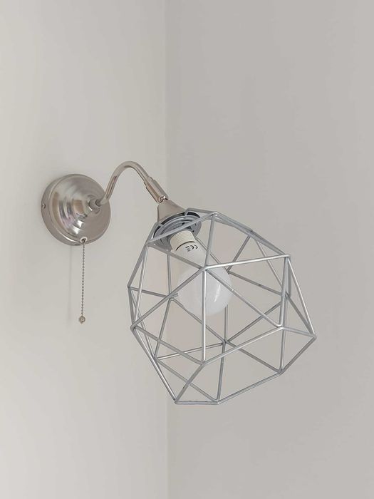 Candeeiros de parede