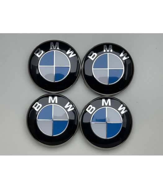 Dekielki do kół BMW 68mm e39 e46 e60 e90