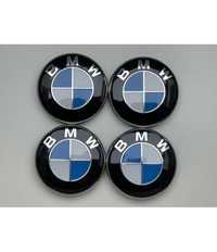 Dekielki do kół BMW 68mm e39 e46 e60 e90