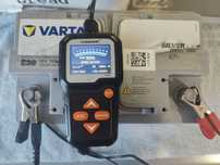 Oferta ważna do 5.07 Akumulator VARTA AGM Silver Dynamic 70Ah 760A EN
