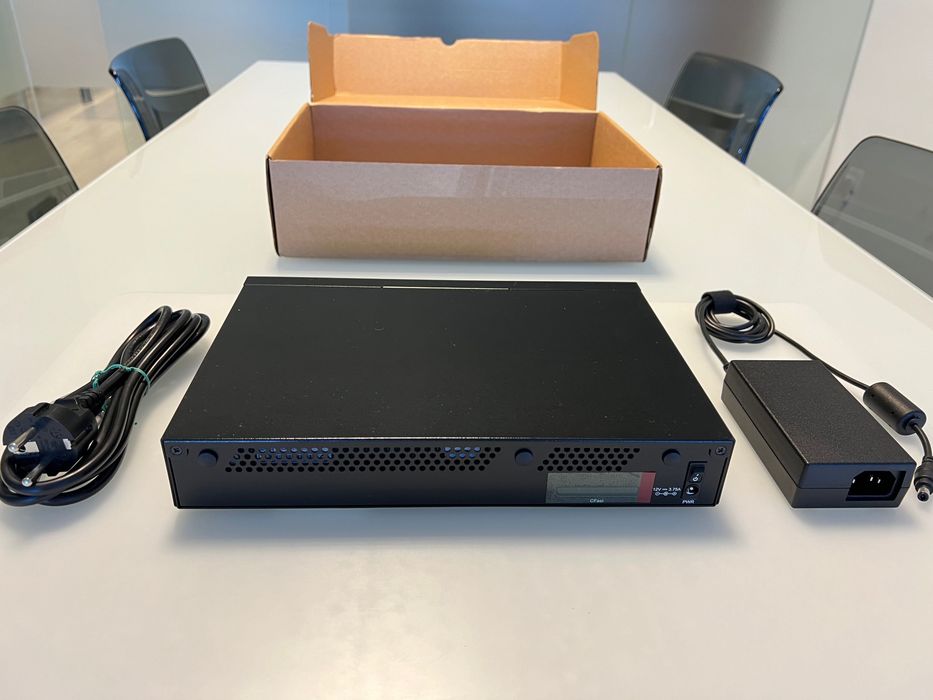 Firewall FORCEPOINT FW-32164586494106369122