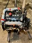 Motor e caixa 1.8t BAM 225cv