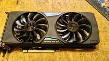 GeForce GTX 970 Evga