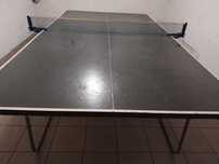 Stół ping-pong, tenis stołowy