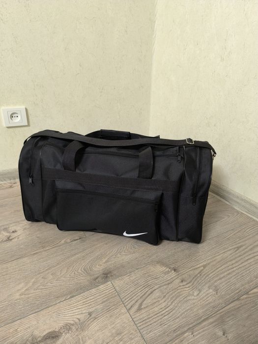 Сумка 60см спортивна дорожня Nike