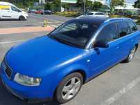 Audi A4 B6 2.0 automat