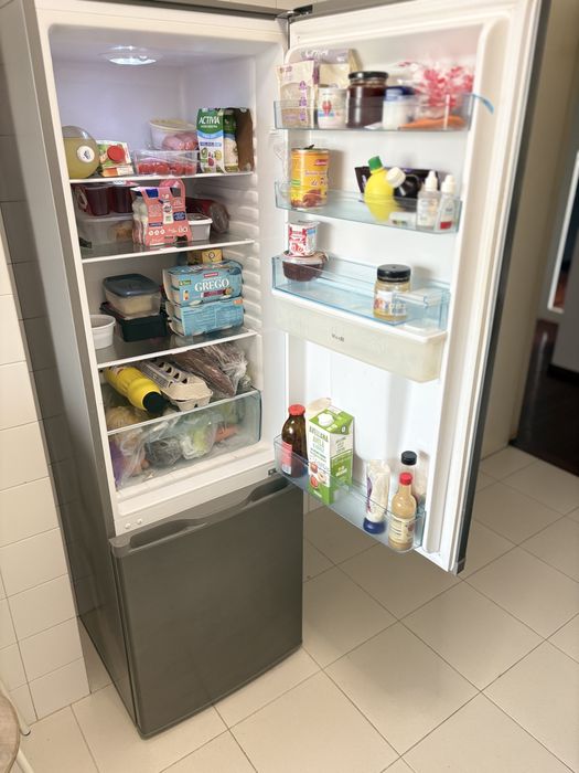 Frigorifico como novo