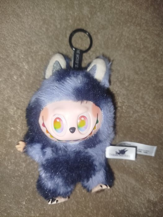 Трендова іграшка Лабуба