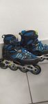 Rolki Oxelo Fit 5