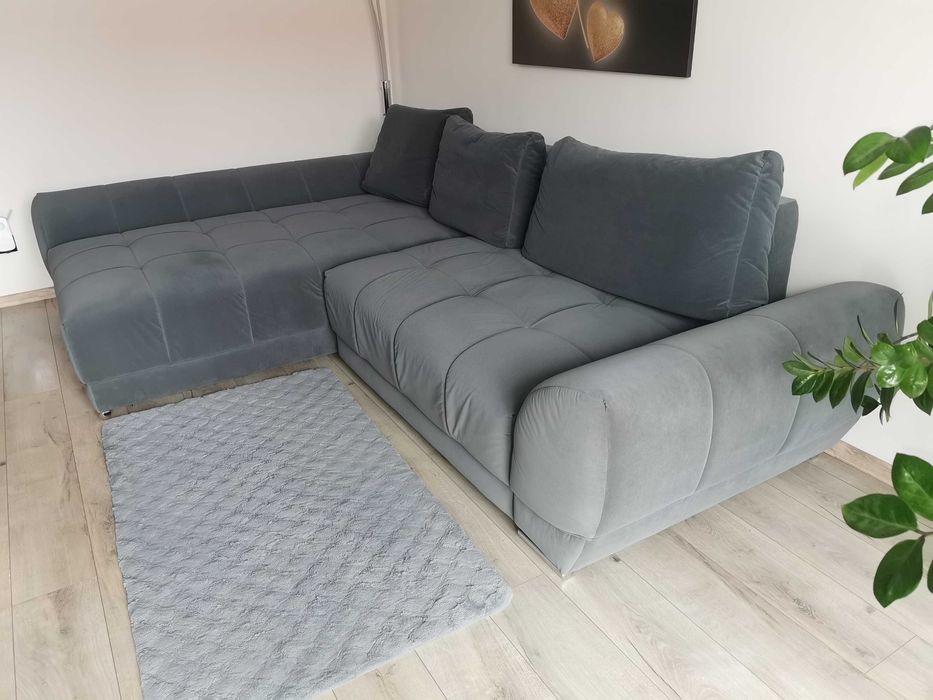 narożnik stan b dobry