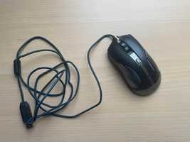 Rato Gaming E-BLUE EMS669MGAA-IU (PC - USB)