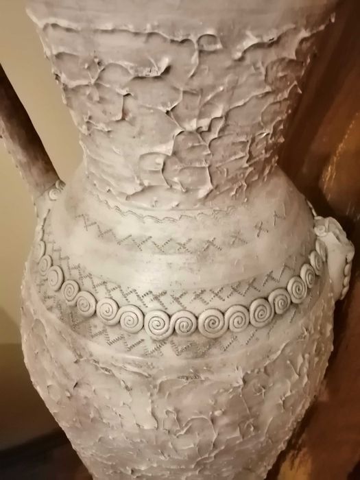 Wielki dzban, wazon 110cm wysokości