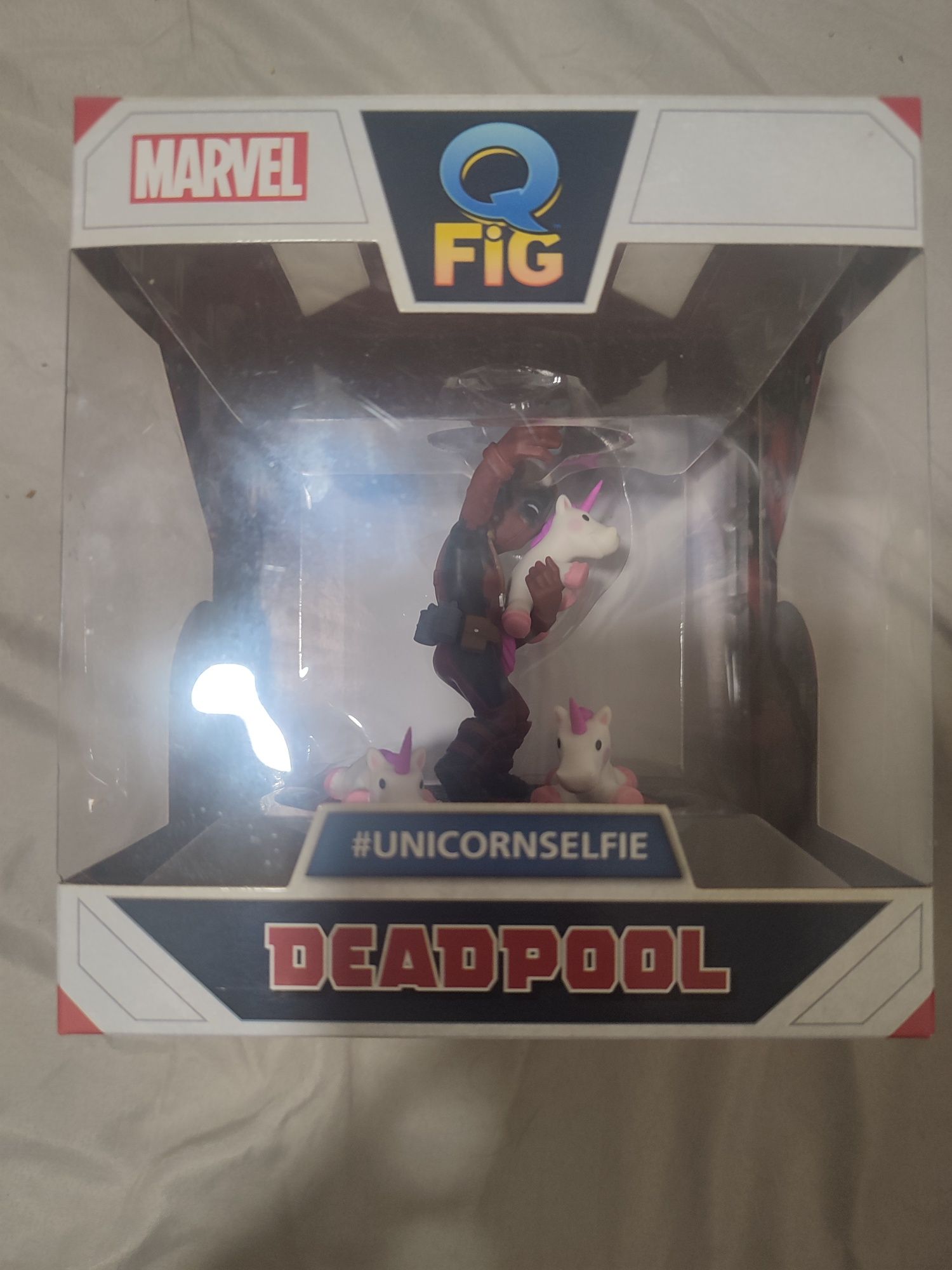 Funko-Pop/Q Figure