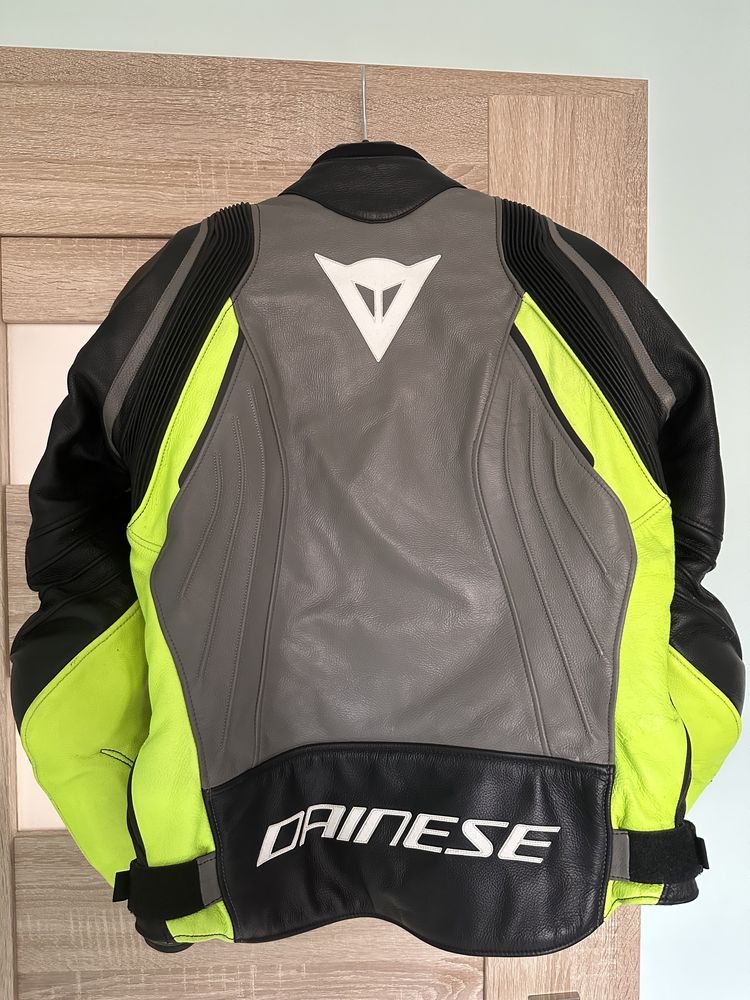 Kurtka Dainese Avro