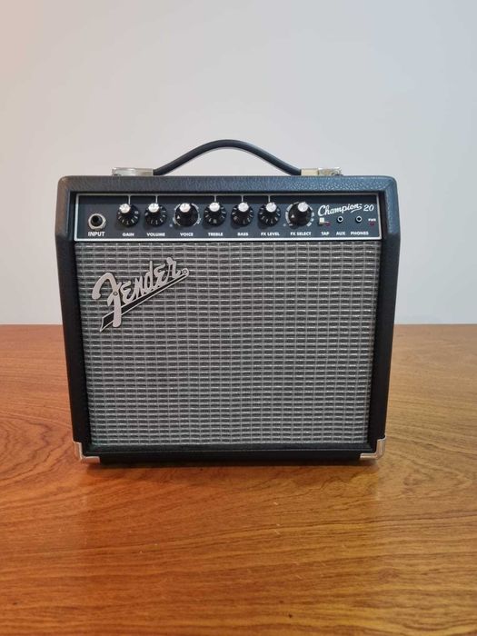 Fender Champion 20