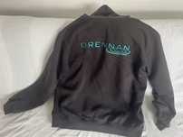 Bluza wedkarska Drenan