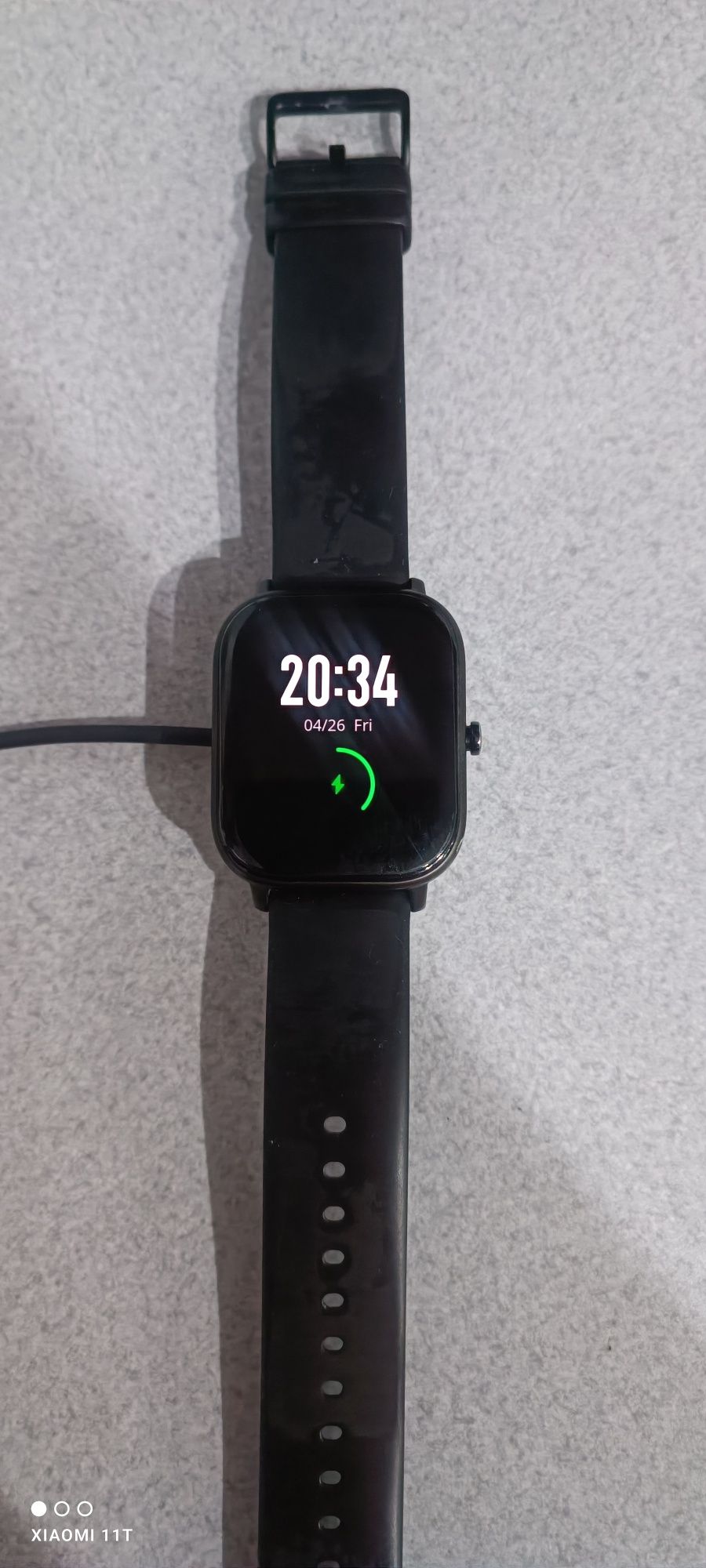 Smartwatch Amazfit GTS