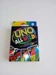UNO ALL WILD! - jogo