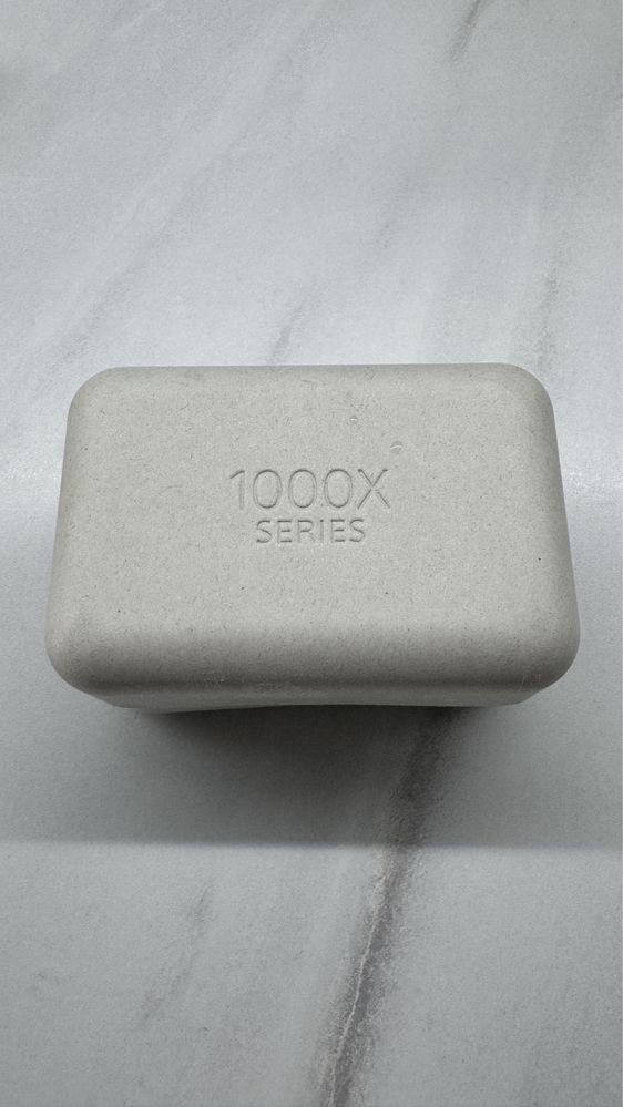 Продас навушники Sony WF-1000XM4