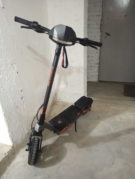 Hulajnoga elektryczna Kukirin G2