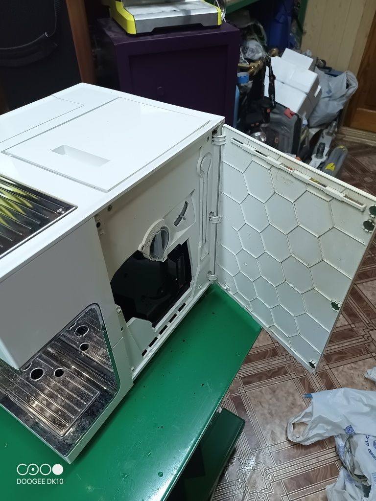 Кофемашина Miele cm7500