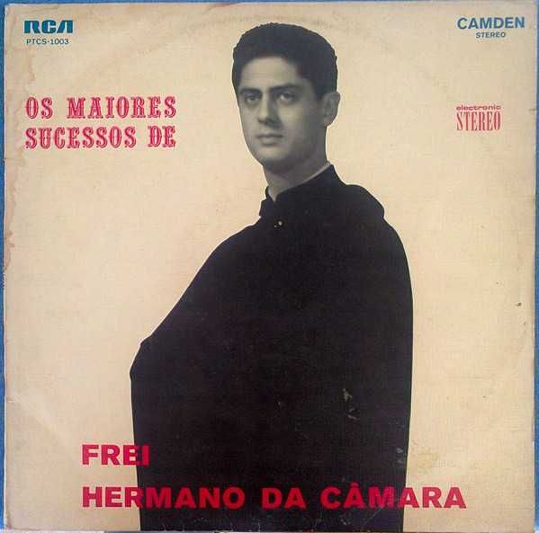 Os Melhores Sucessos de - Frei Hermano da Câmara