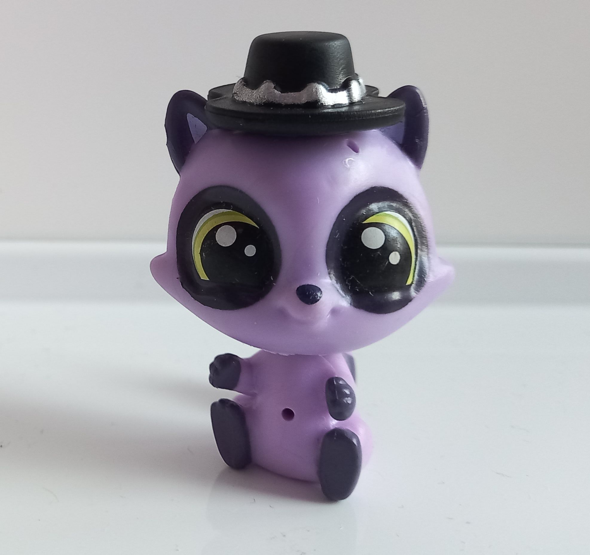 LITTLEST PET SHOP Lps Zestaw figurek