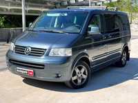 Продам Volkswagen Multivan 2004р. #43385