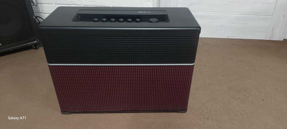 Line 6 amplifi 150