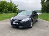 Ford Focus Ford Focus 1.0 Ecoboost MK3