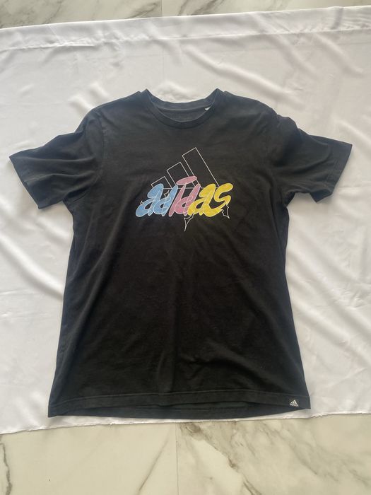 Футболка Adidas оригінал (L)