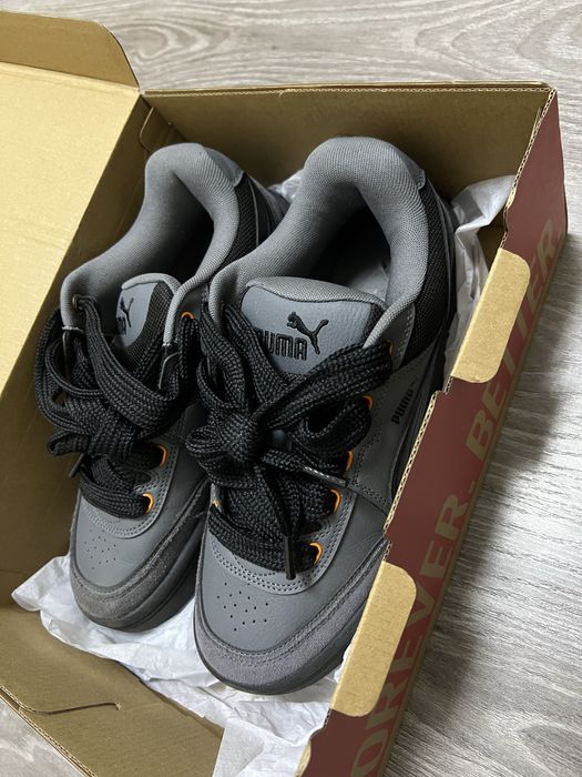 Кросівки Puma 41