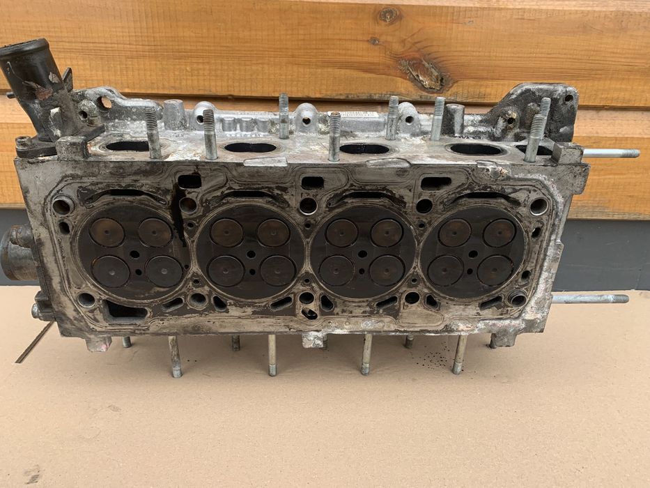 Głowica Opel Insignia 2.0 CDTI