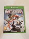 The Battleborn Microsoft Xbox One (2098)