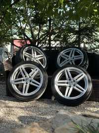 Jantes audi 18 5x112