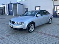 Audi a4b6 2.0benzyna