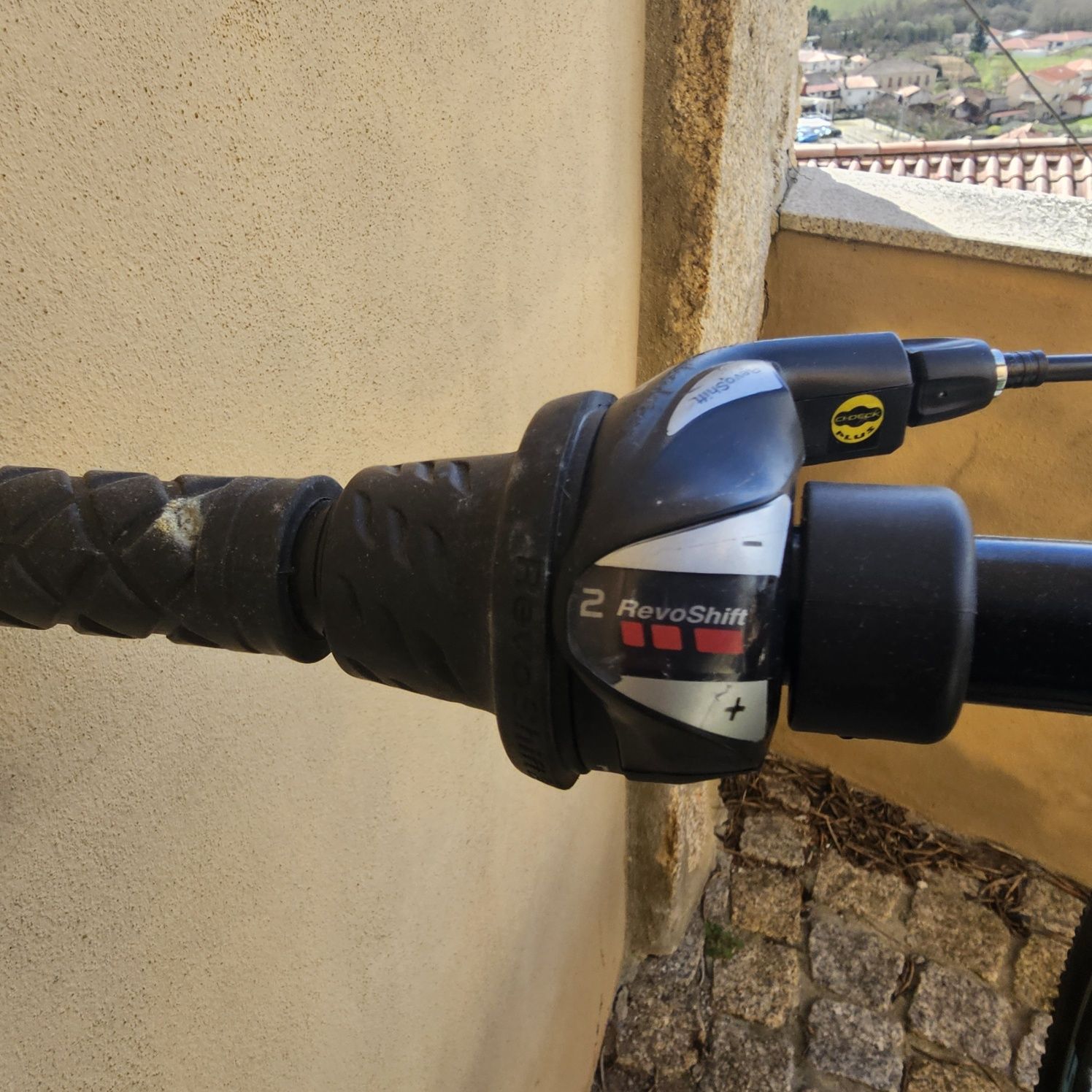 Bicicletas como novas