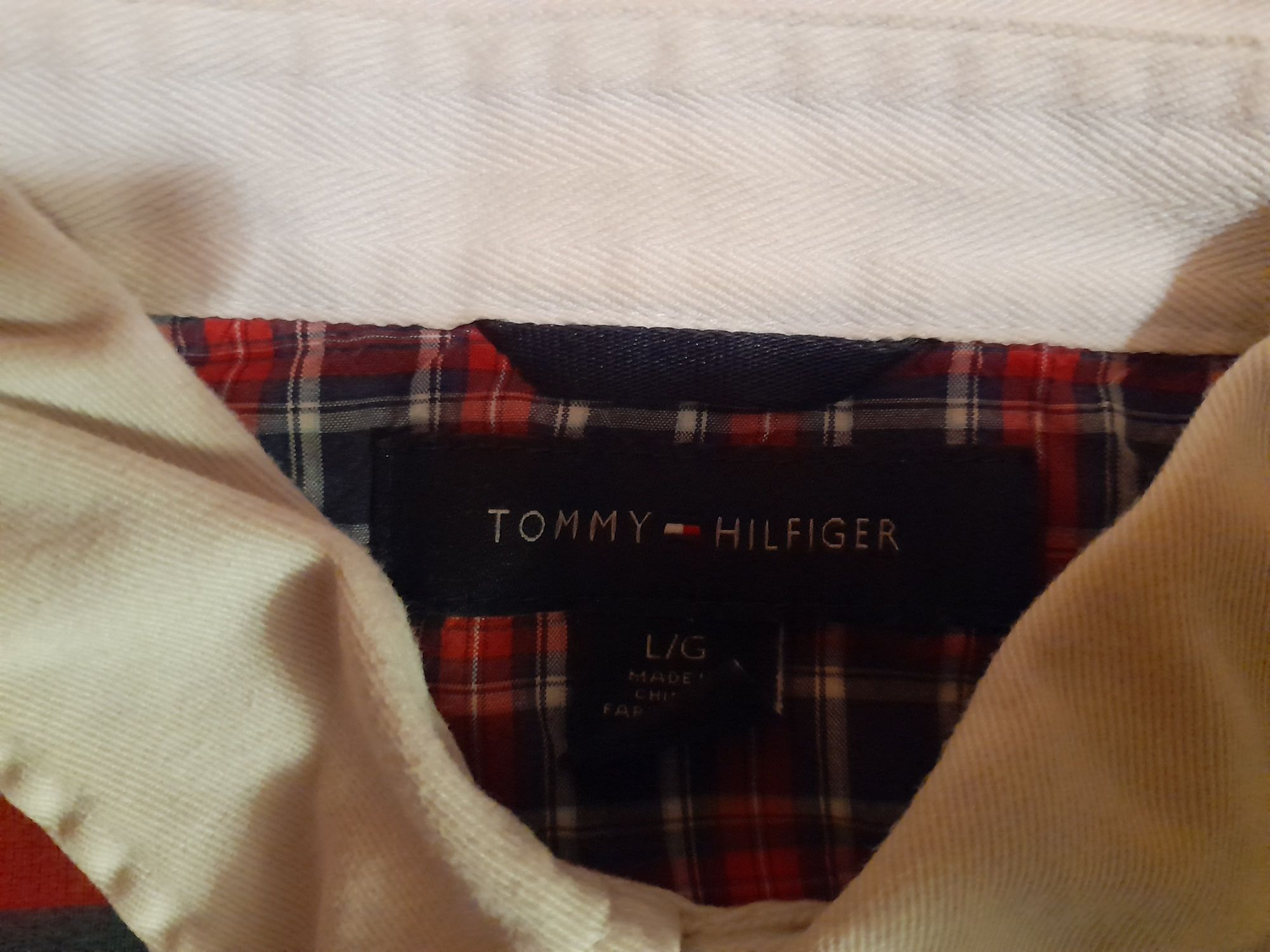 Tommy Hilfiger bluza rozmiar L/G