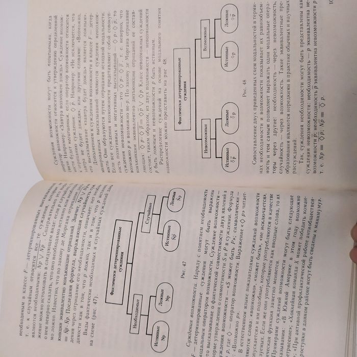 Логика ( для юристов) 1982г. В.И.Кириллов, А.А.Старченко