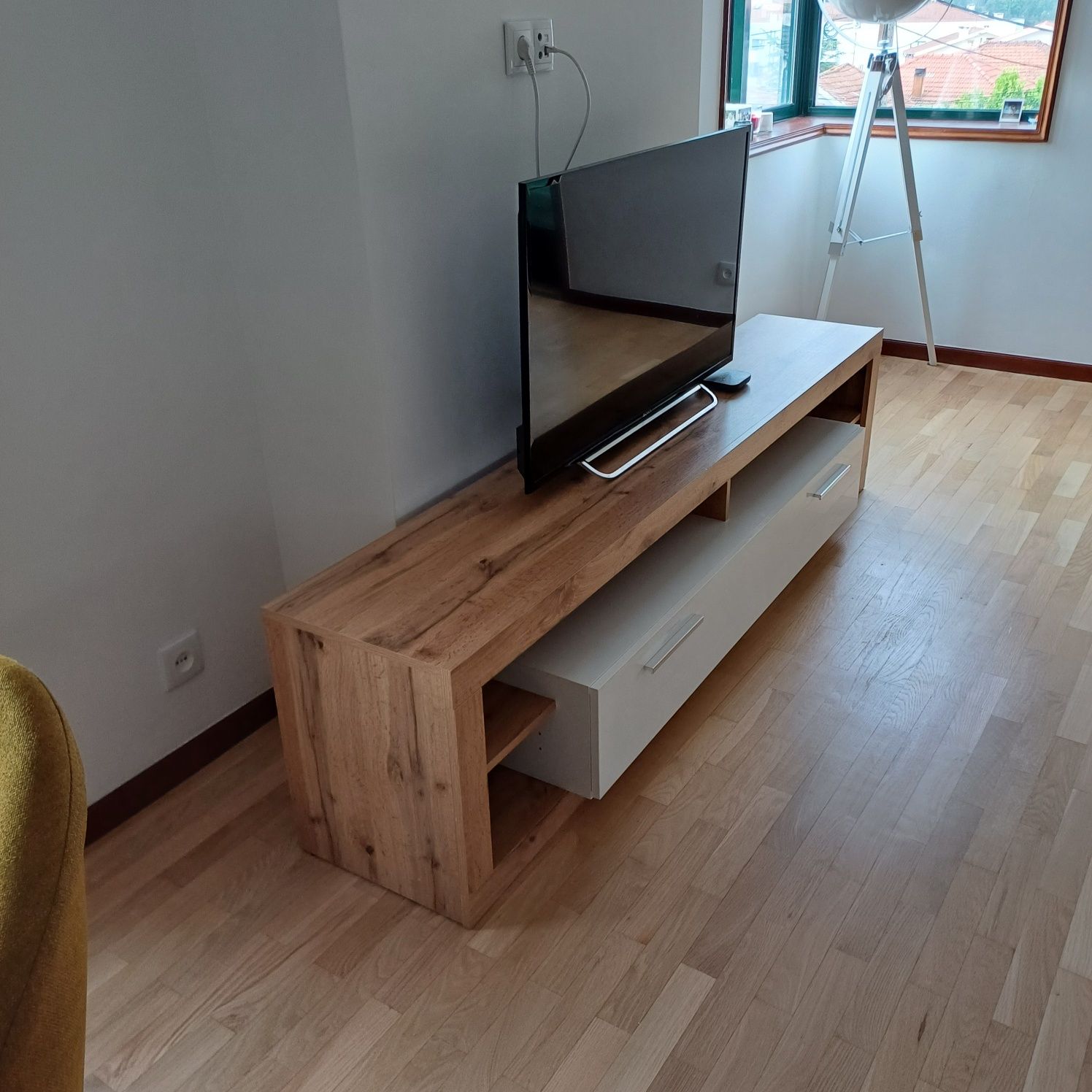 Aparador de tv - movel sala