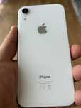 Apple Iphone XR branco