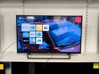 Sony 40 cali FHD Smart WIFI HDMI USB 40WE660 gw3m telewizor