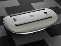 Apple Magic Mouse ( A melhor versão )