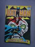 Livro - EBAL - Batman nº 52 (3ª série)