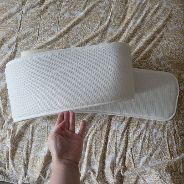 Łącznik materacy ikea