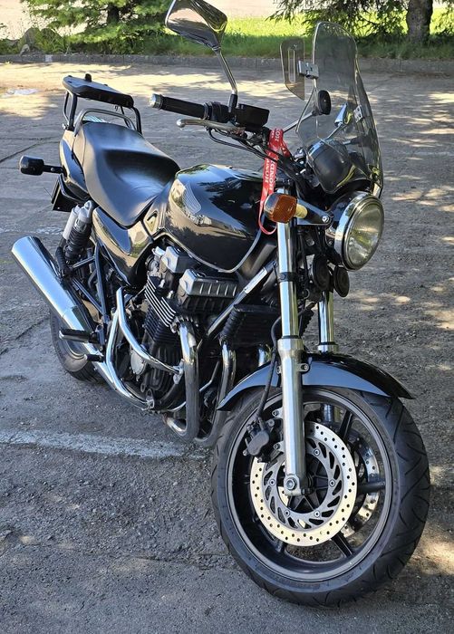 Honda CB750 Seven-Fifty Piękny stan!